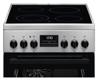 ELECTROLUX LKR540266X Termoobieg, Multilevel Cooking - dodatkowy pierścień grzewczy, 50cm - 1539912 - zdjęcie 4